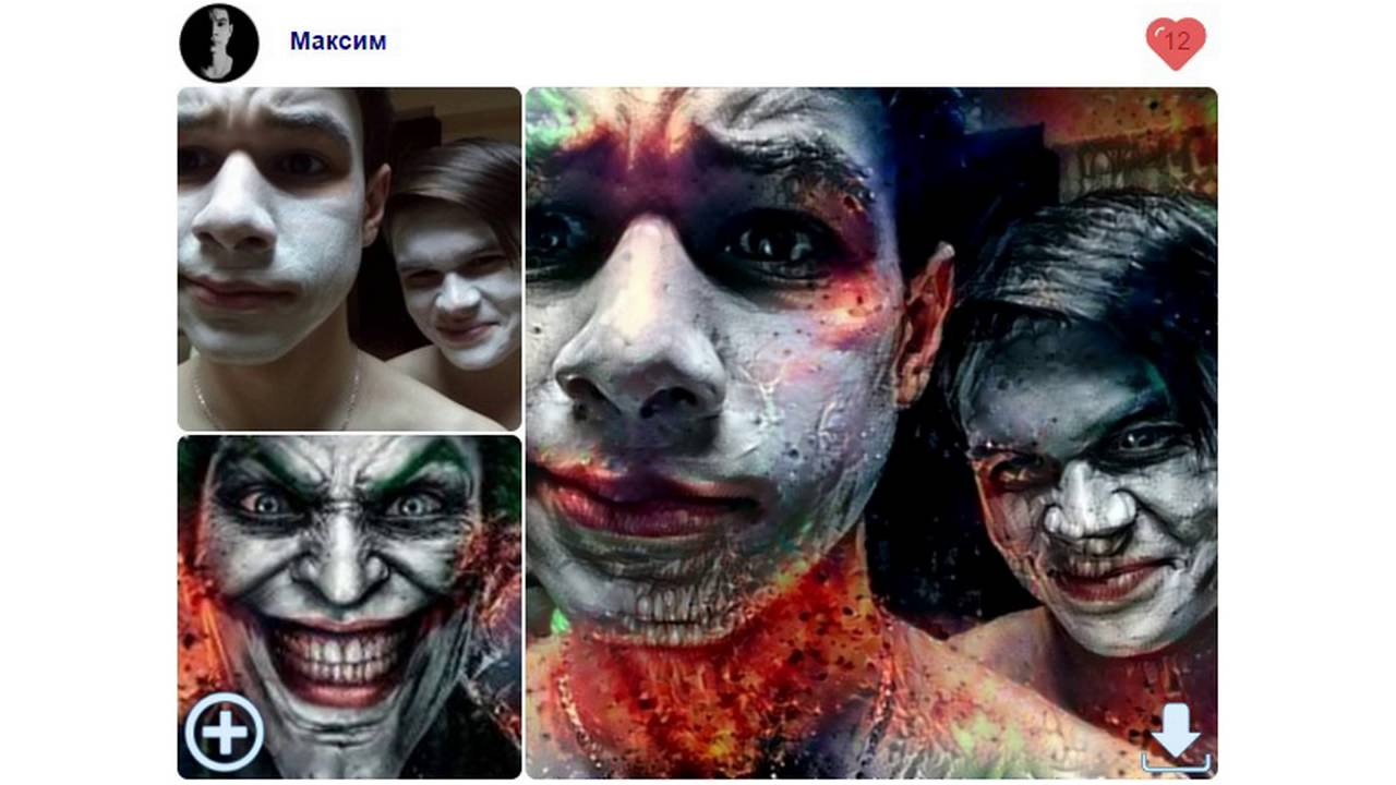 Release #16 Best of Ostagram /The best of the day 12.05.16/