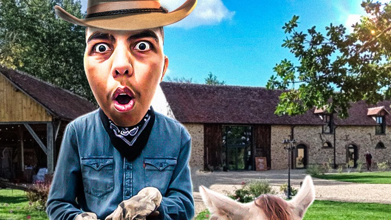 JE RETOURNE RED DEAD RP AVEC ZWAVE !