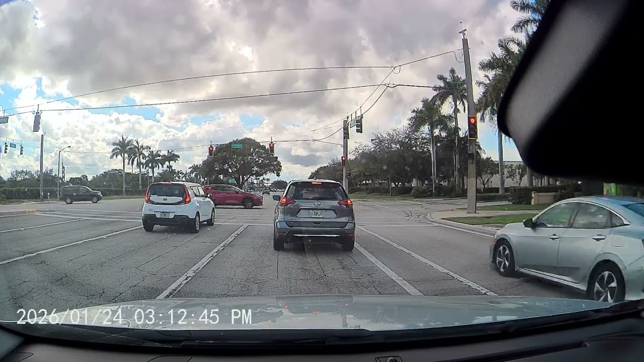 Florida Governor Race HEATS UP — Then THIS Happens on the Highway!