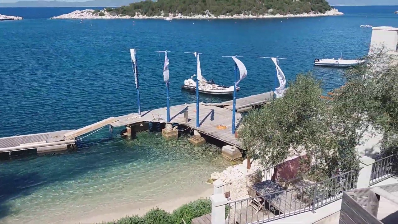 Zaklopatica, Lastovo, Dalmacija, Hrvatska