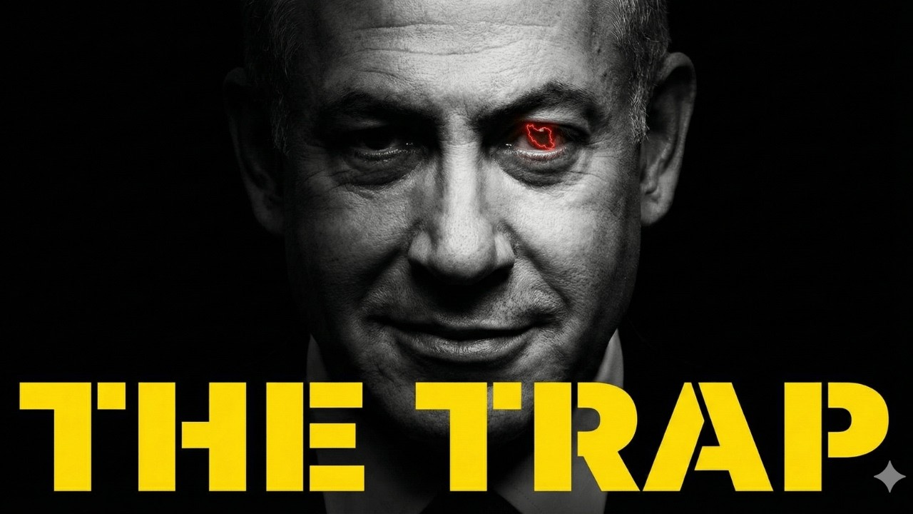 Israel’s Secret Plan to Force America into War