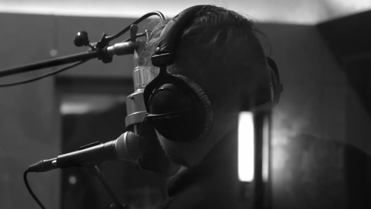 TANNU TUWA Straight From Hamburg (Official video)
