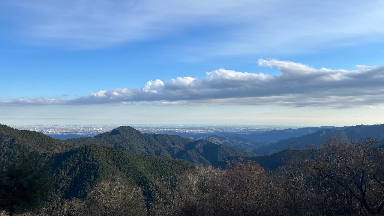 Hiking Mt. Mitake 🇯🇵 | Peaceful Nature Escape Near Tokyo