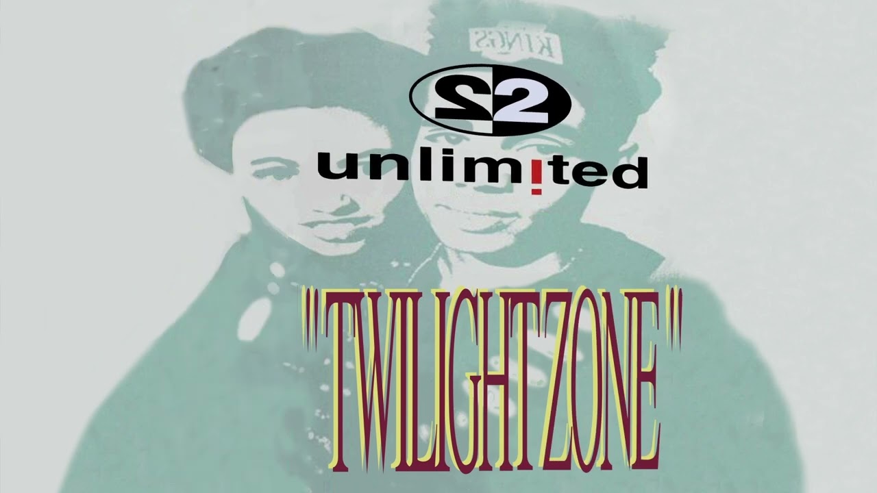 2 Unlimited - Twilight Zone (Rio & Le Jean Remix)