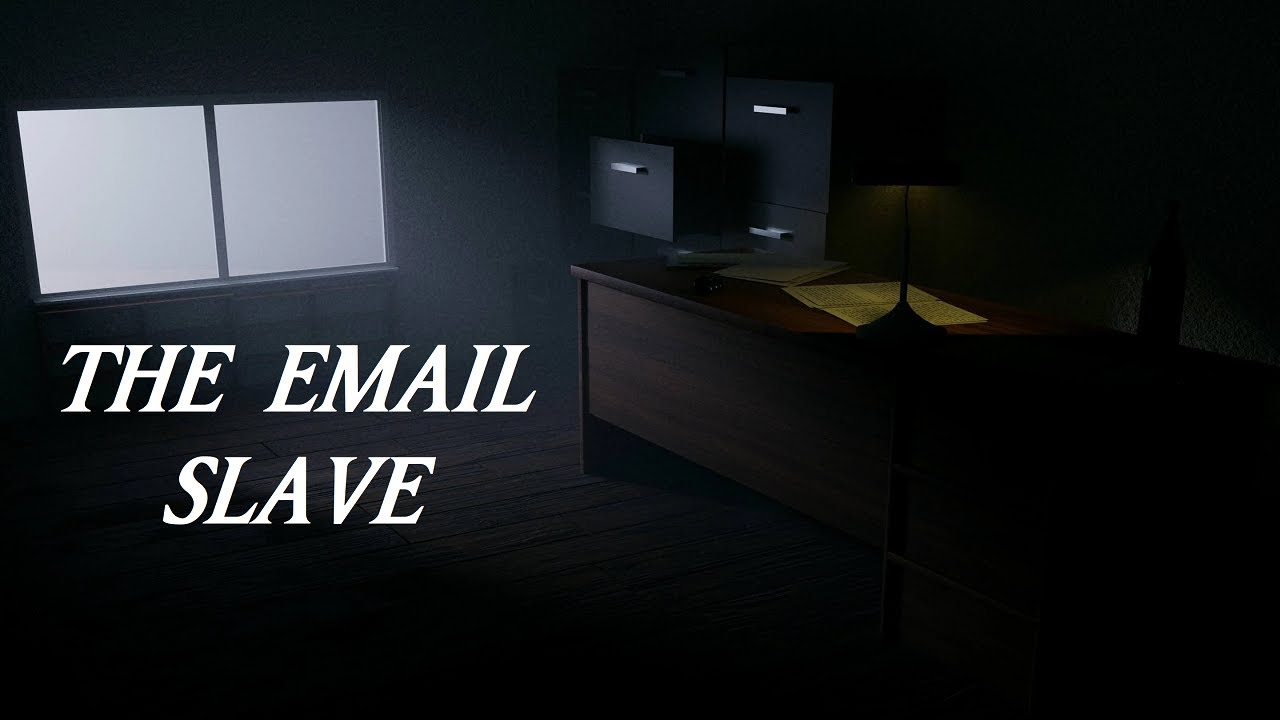 The Email Slave [M4A][Hypnosis ASMR][The Corporation x Corporate slave]