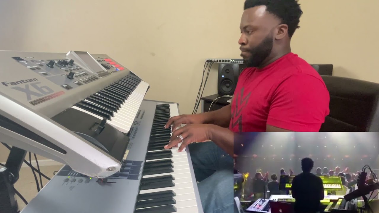 THIS IS THE DAY PHILLIP FEASTER COVER