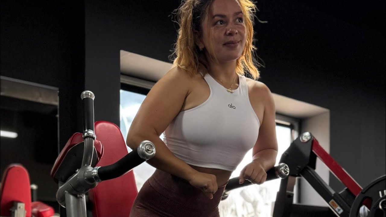 🍑 NO SOLO GLÚTEOS! Define tus CUÁDRICEPS por dentro 🔥 (Rutina de QUADS para Piernas Tonificadas)