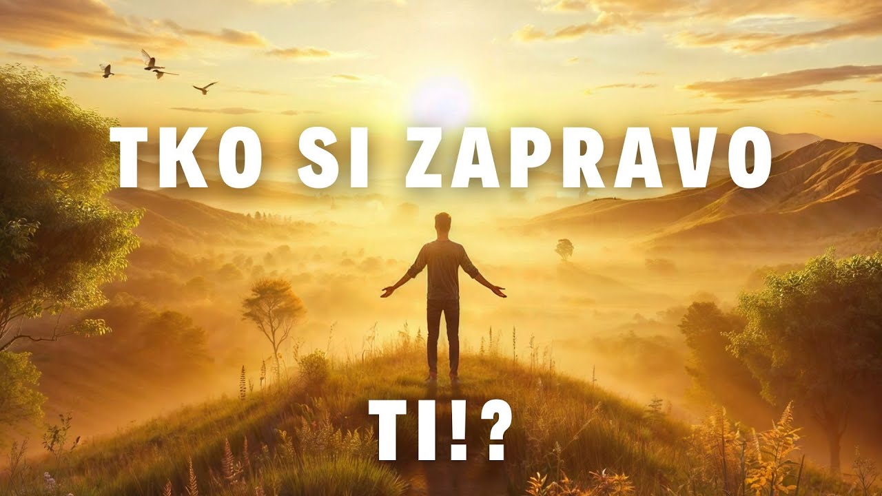 Tomislav Ivančić | TKO si zapravo TI!?