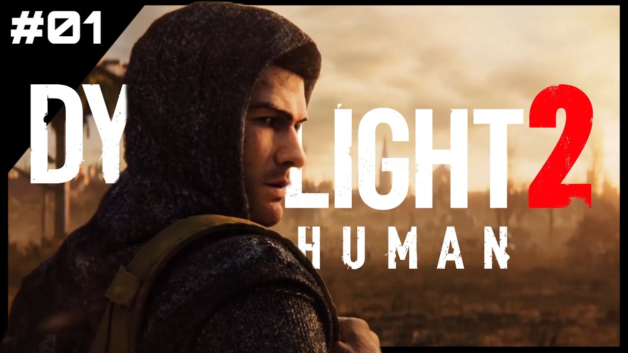 Der weg des Pilgers Part #01 | Dying Light 2: Stay Human