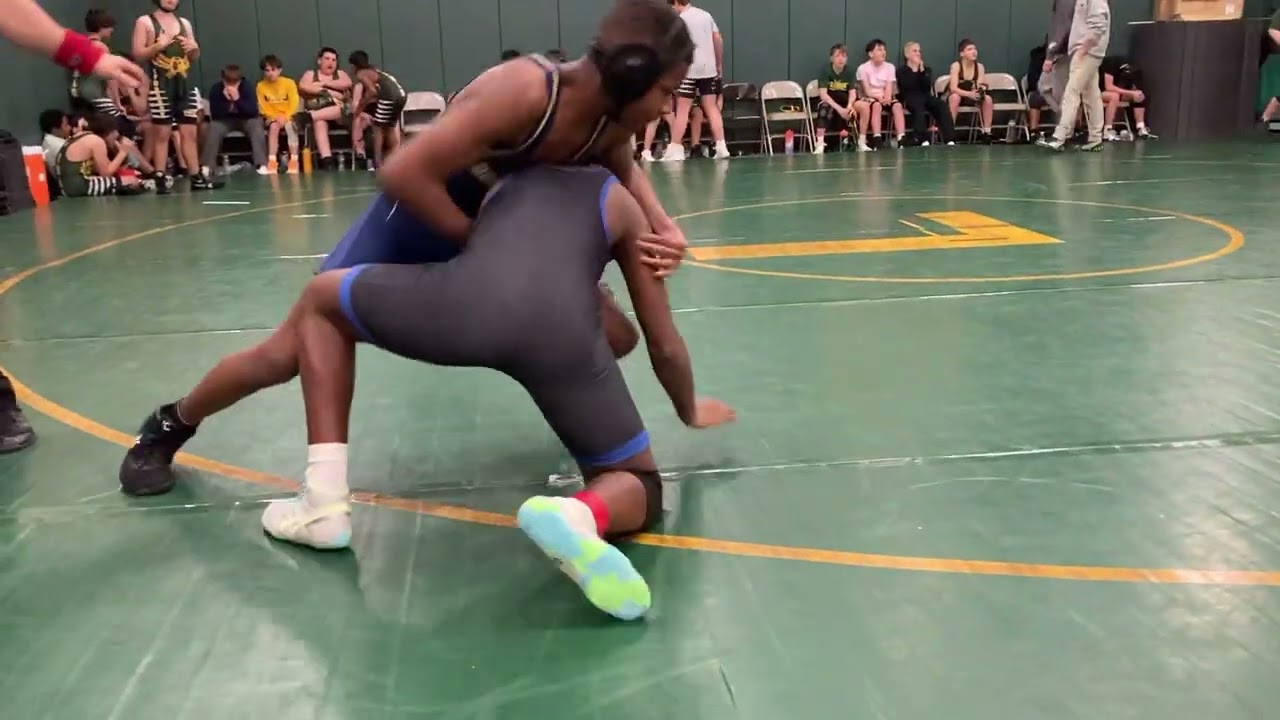 2026 ABGS TIGERS WRESTLING (2-12-26)