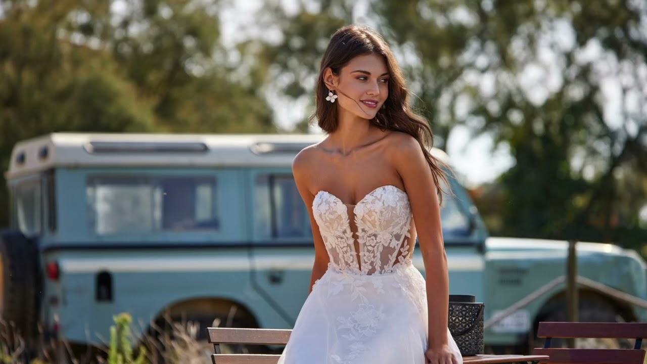 SAYES BY AMELIE COLLECTION 2027