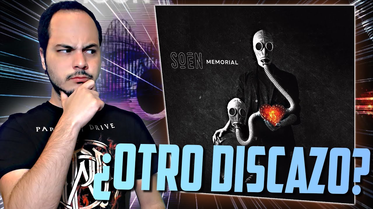 SOEN regresa con 