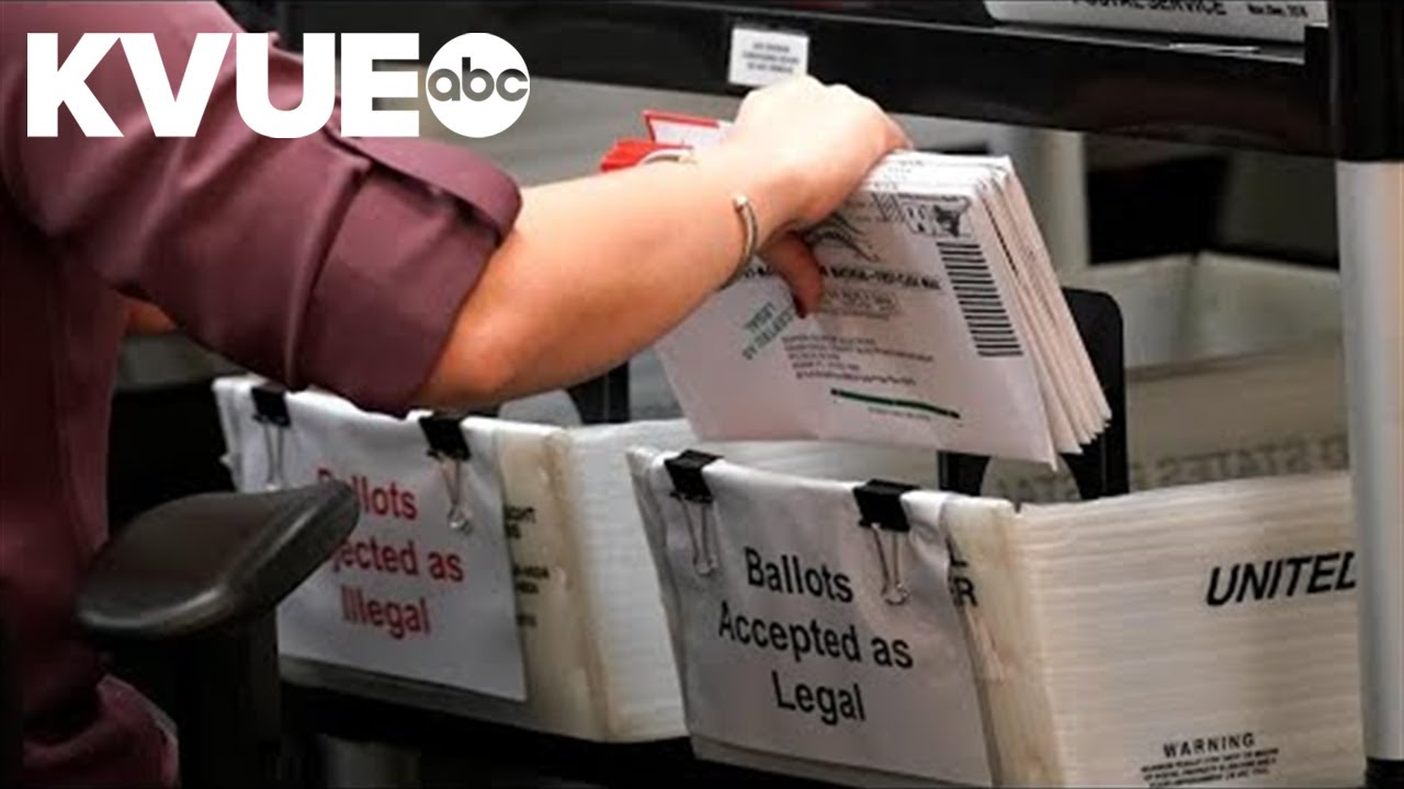 How do voting machines protect your ballot? | VERIFY