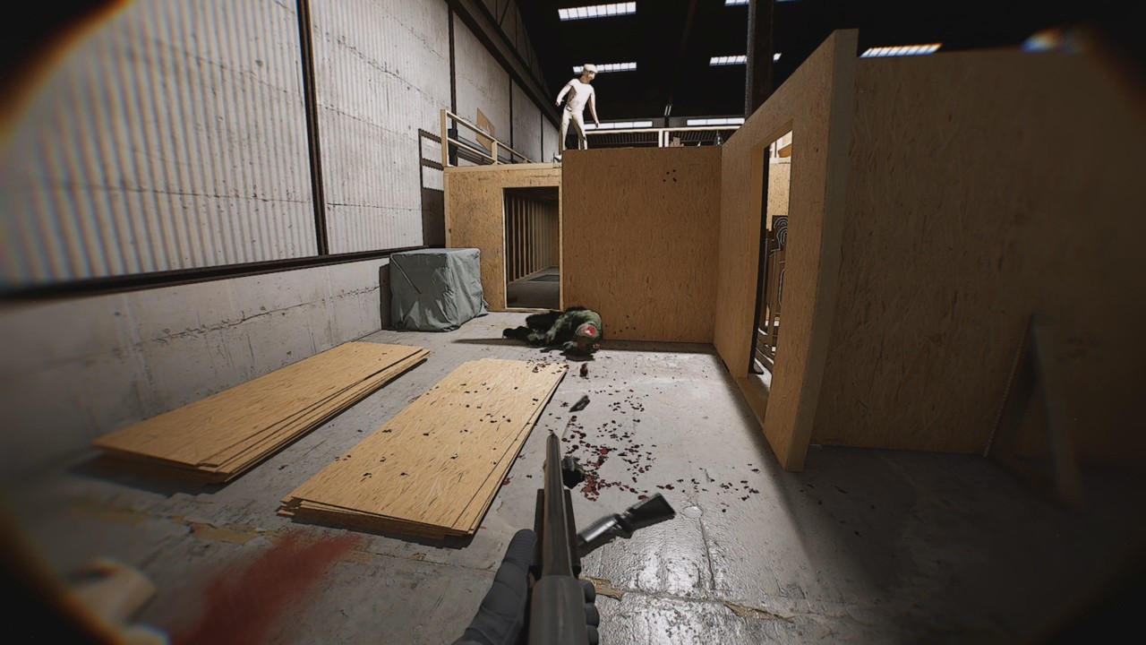 BODYCAM Gameplay | Tactical Killstreaks in Ultrarealistic Graphics (RTX 5060Ti)