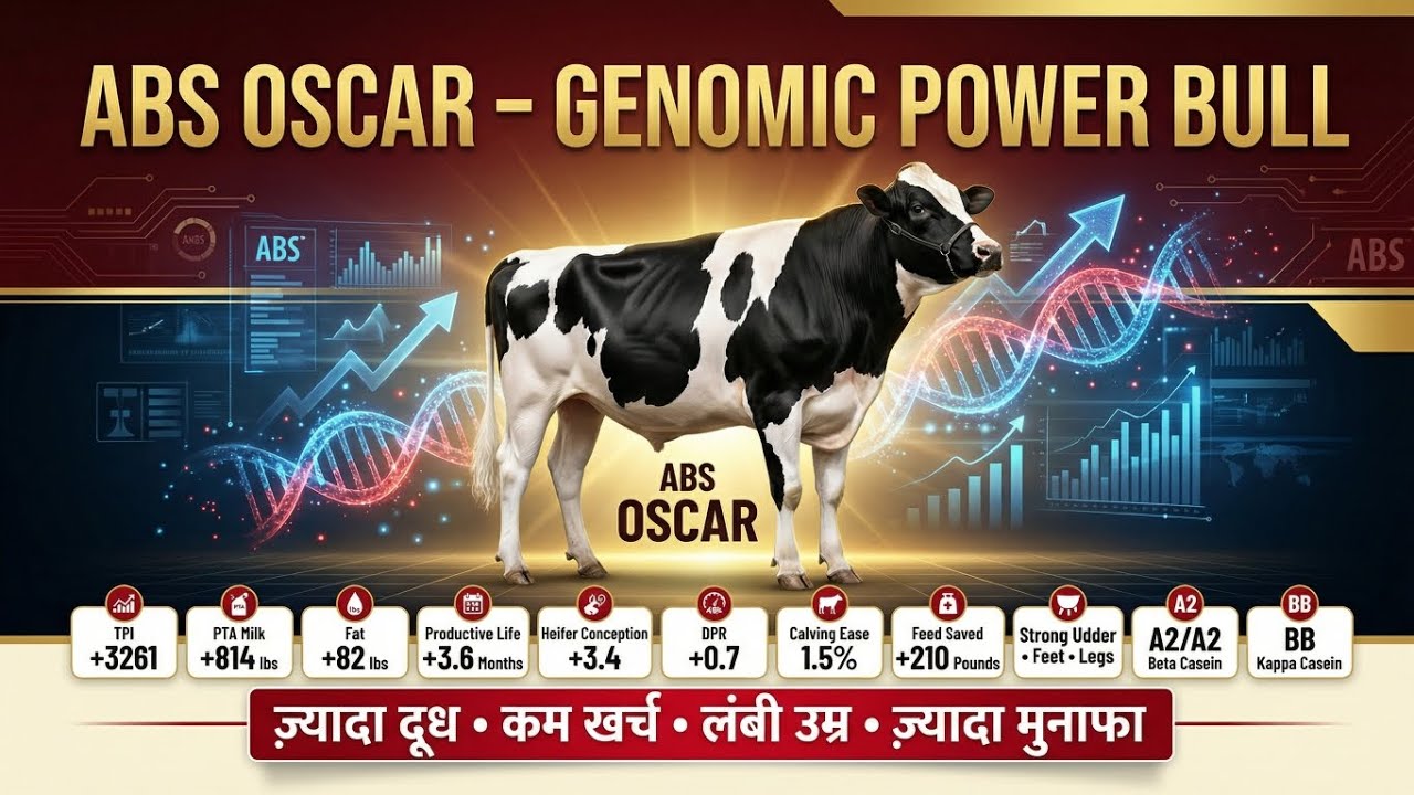 ABS OSCAR BULL (BUY NOW) ✅🧬  #absoscar #absoscarbull #abssemensikar 