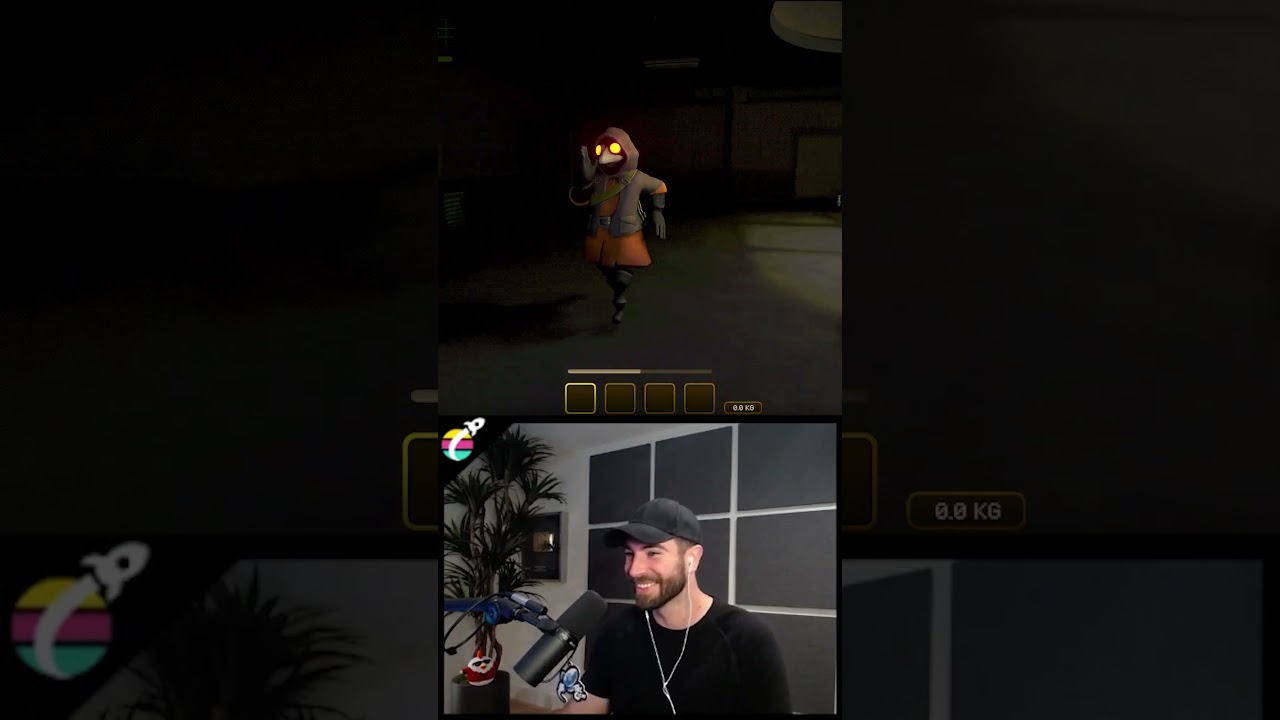 Имитатор 6 7 Sidearms в МИМЕСИСЕ?! #мимесис