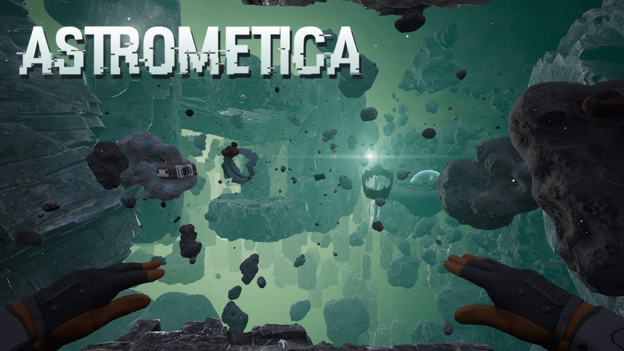 Lost in the Stars, Built to Survive: Welcome to AstroMetica | AstroMetica