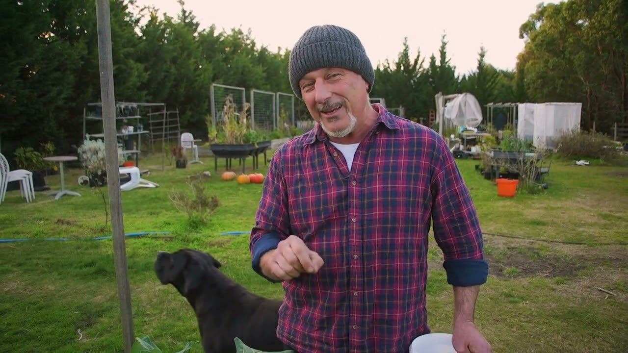 Stop Relying On NPK For Your Garden