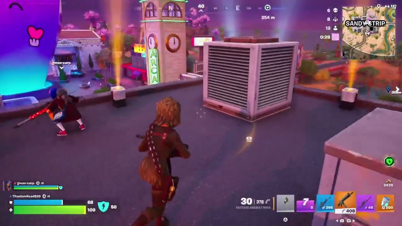 Fortnite