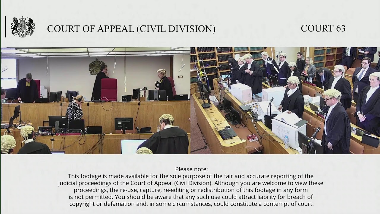 Mariana (claimant/appellant) & ors v BHP Group PLC & anr (defendant/respondent)