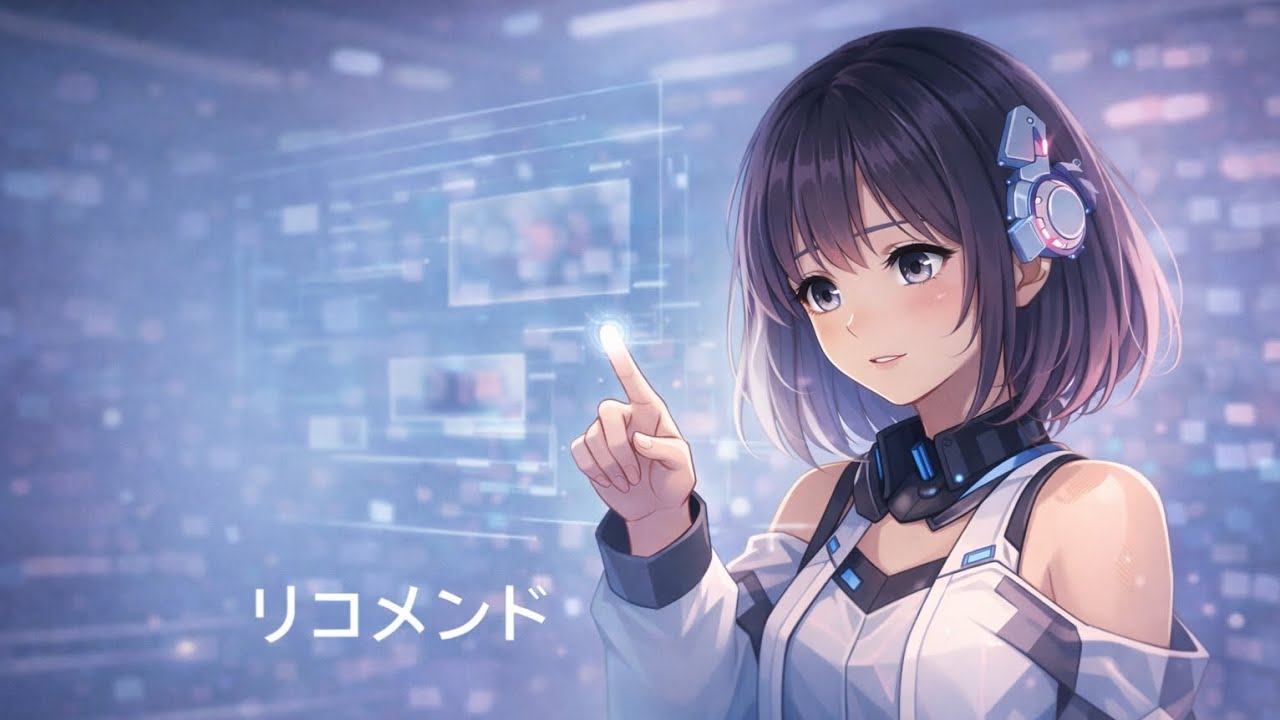 リコメンド　#22🟥