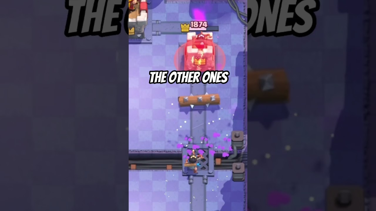 HOT TAKE: The Mid-Ladder Cards Are TRASH 🚮