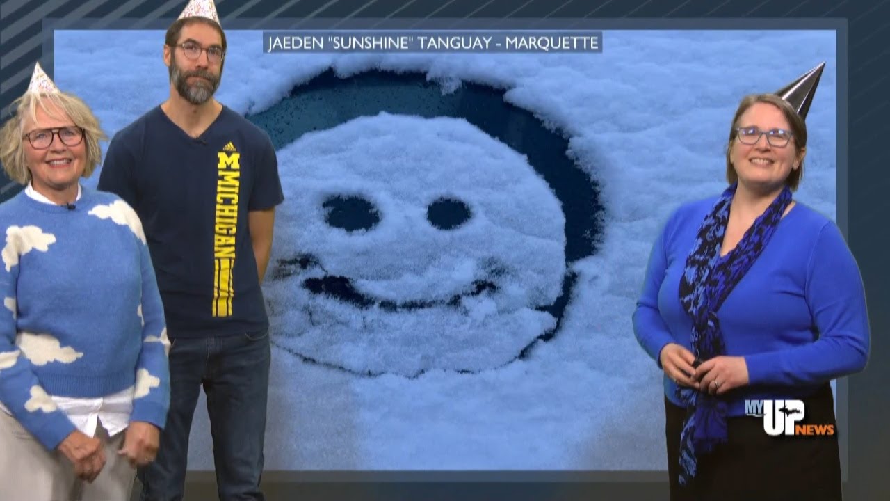 906 Weather Watchers: A Smilin' Good Time with Air & the Fam (12 марта 2026 г.)
