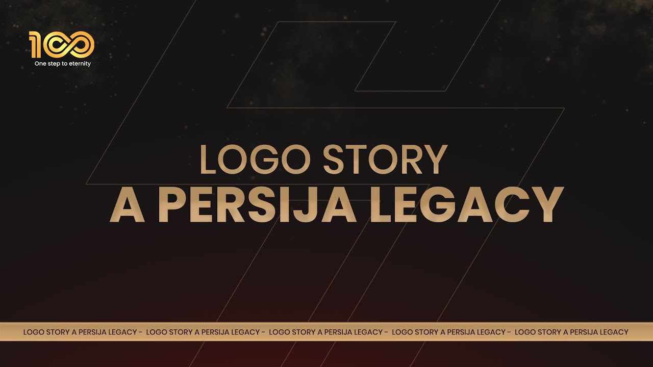 Logo Story: A Persija Legacy | Film Dokumenter Spesial Persija