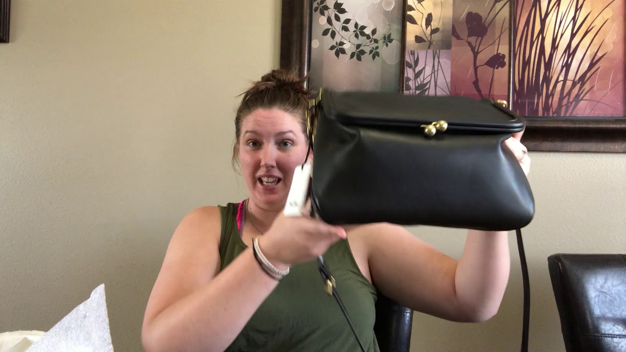 Coach rider bag!