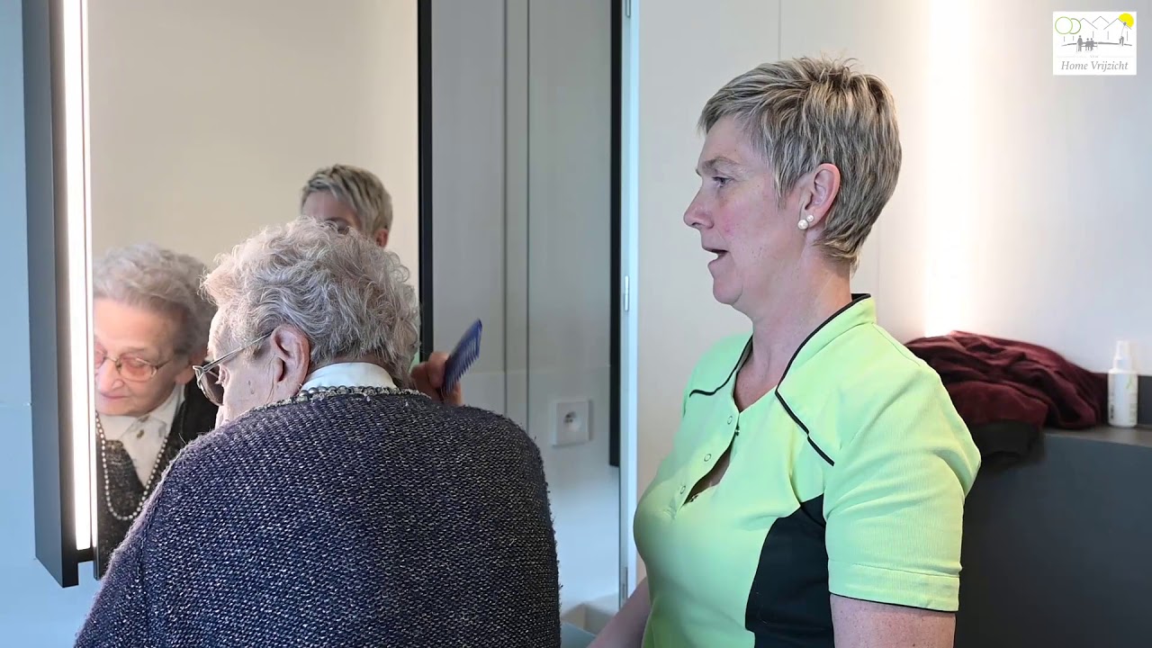 Home Vrijzicht