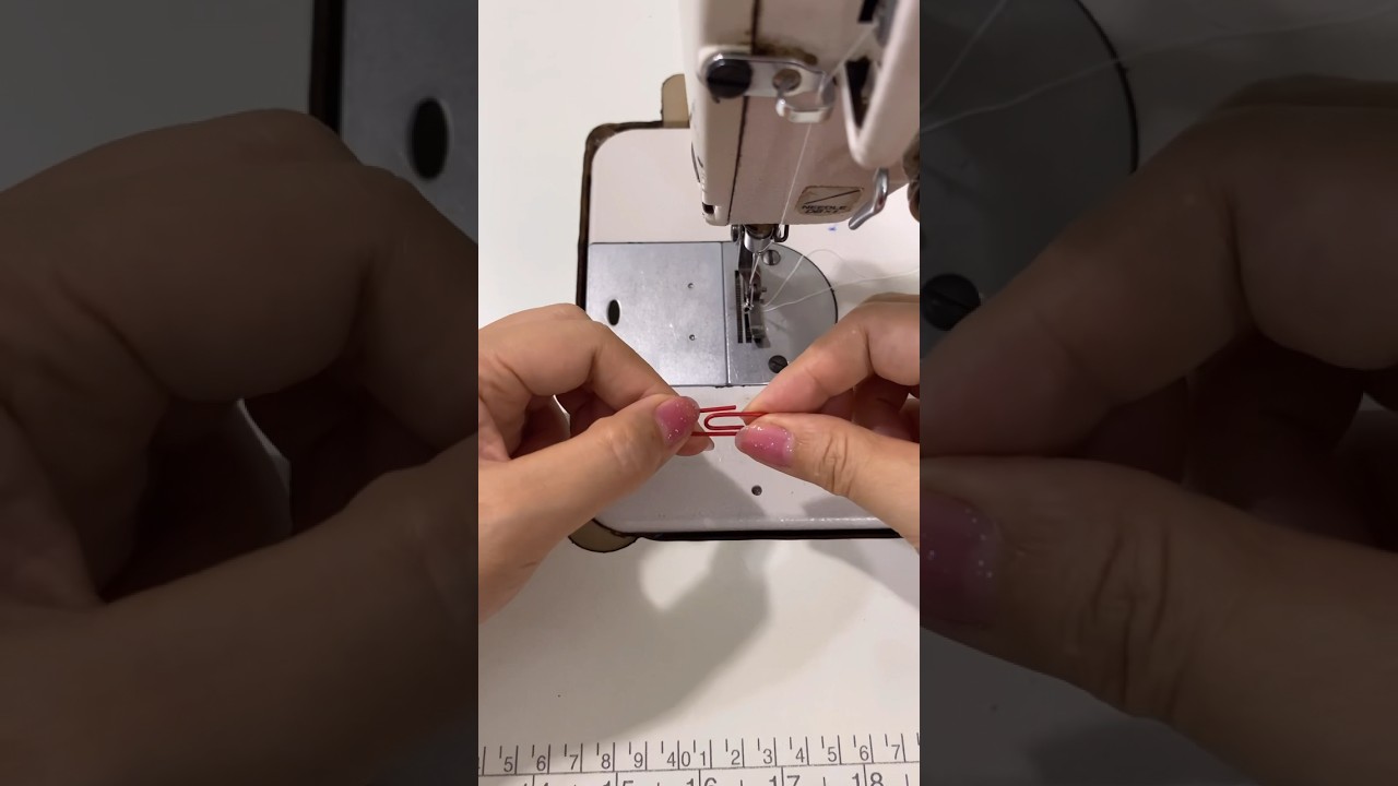#sewingtip and trick for beginners #sewingprojects