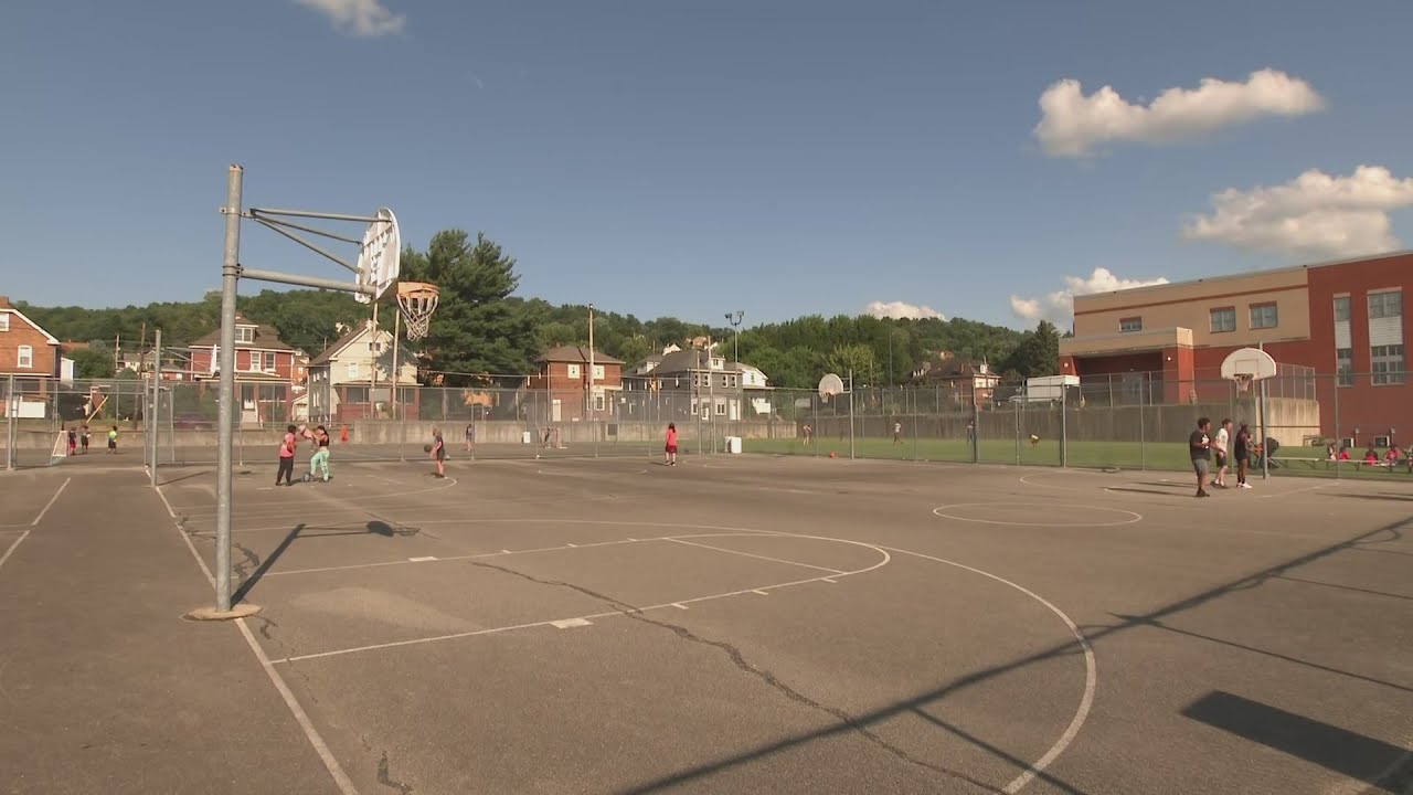 Ambridge church starts weekly program to help community after 2 teens killed in Beaver County
