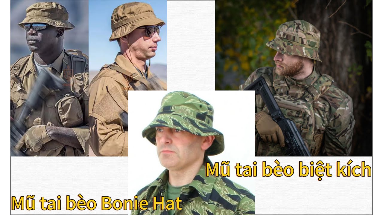 [29-10-25]Mũ v&agrave;nh cụp Bonie Hat d&agrave;nh cho Biệt k&iacute;ch Mỹ do Th&aacute;iland gia c&ocirc;ng gi&aacute; rẻ mời ae