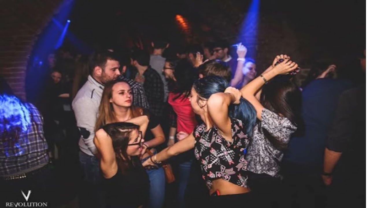 ''Chalga Party mix'' vol.3