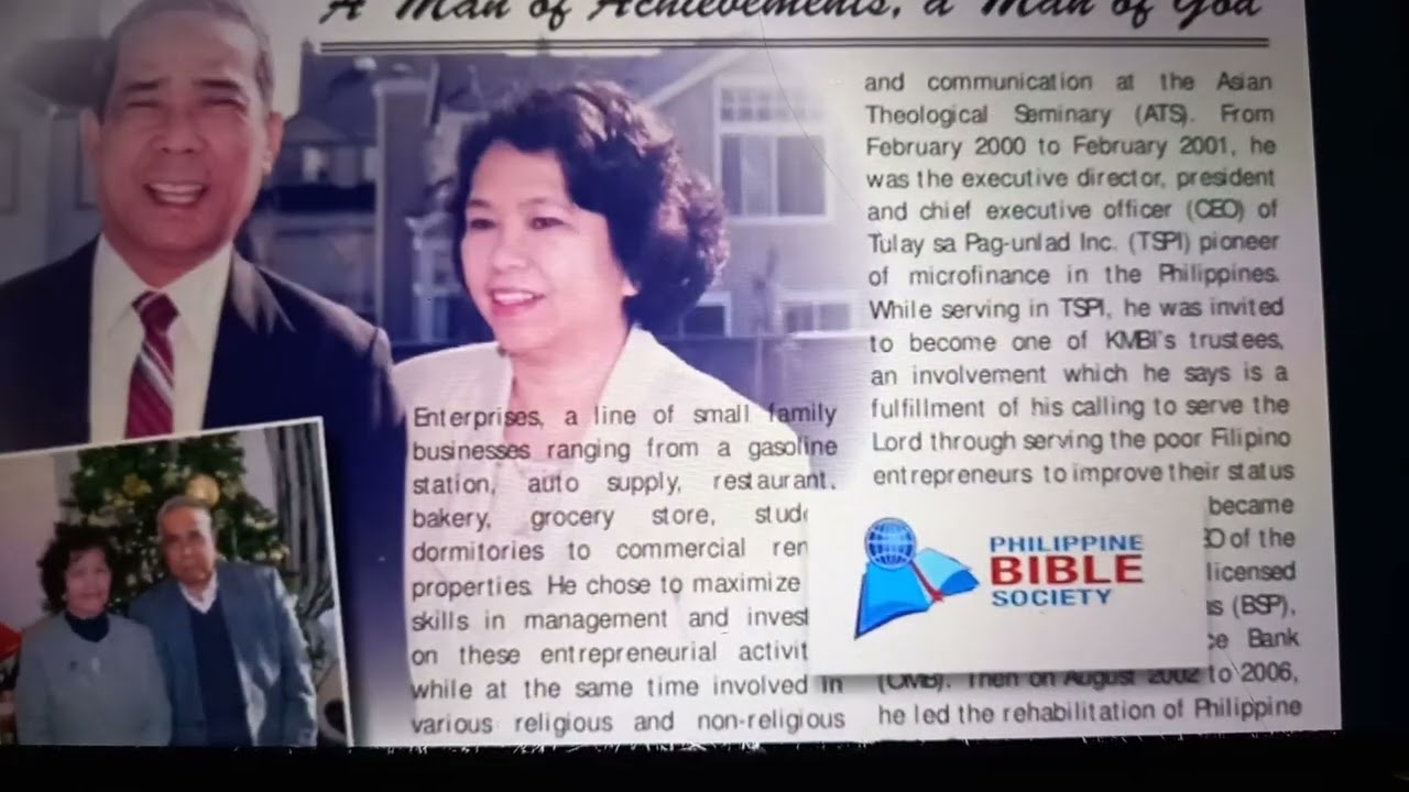 BAPTIST HISTORY HERE IN THE PHILIPPINES 123 YEARS🇵🇭🇵🇭🙏🙏🙏📖 BAPTIST DAY JAN 9&10