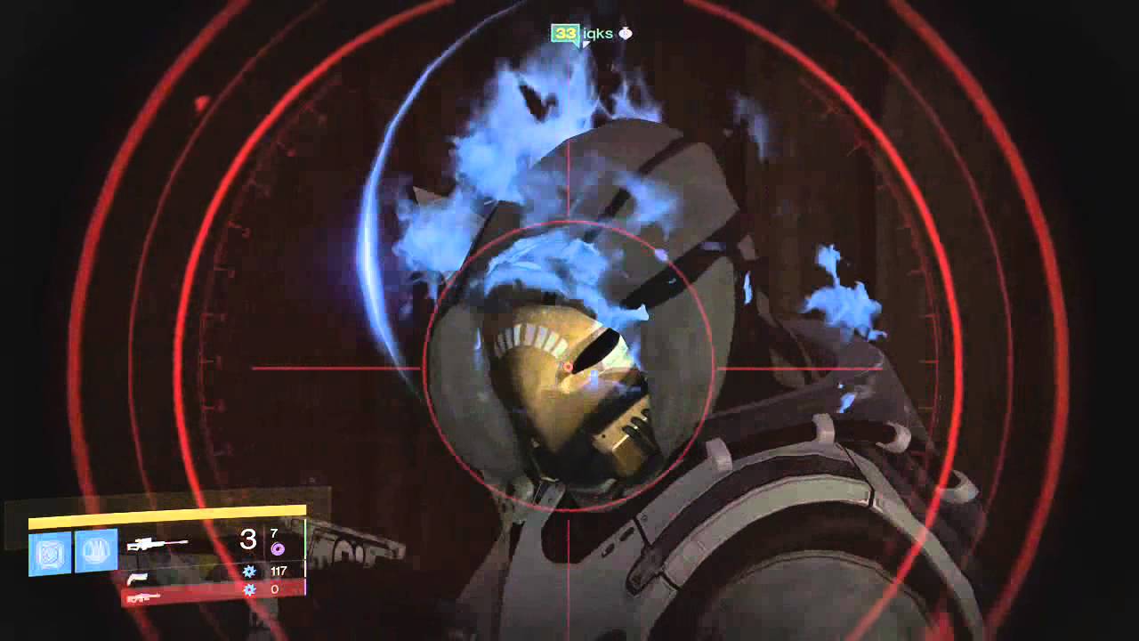 Celestial nighthawk eyes glowing!