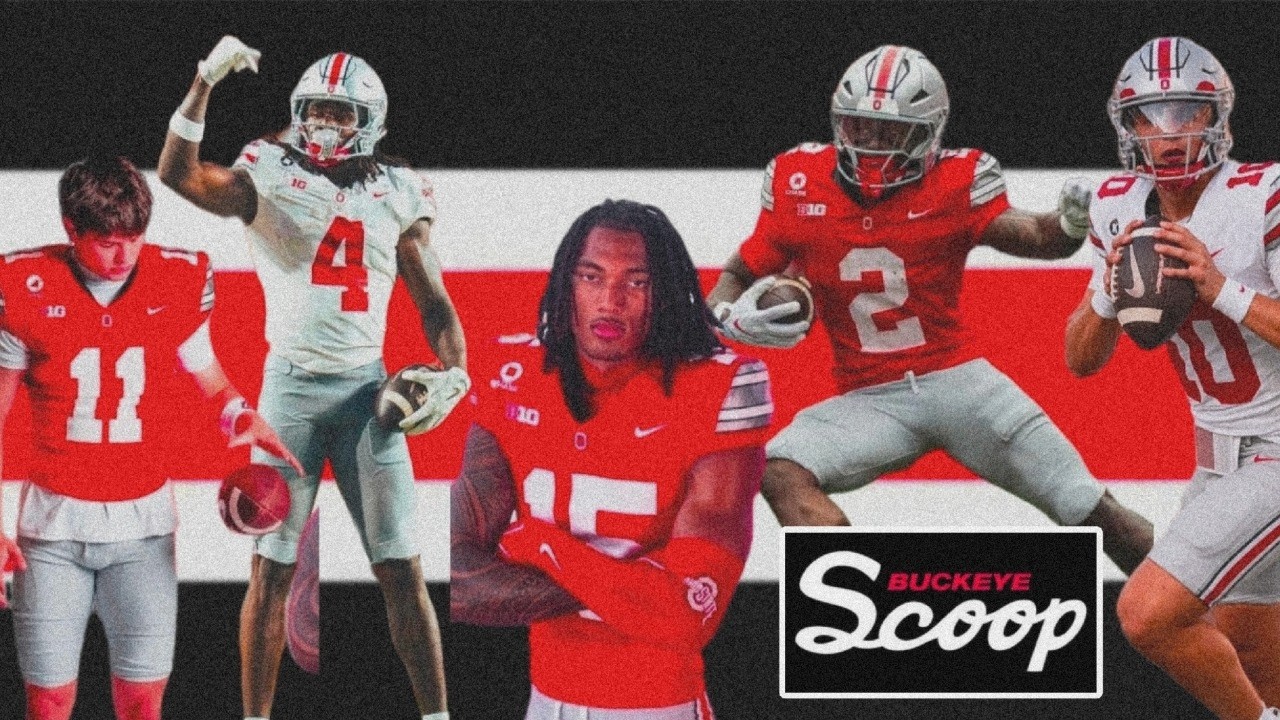 OSU Insider: Inside How Ohio State Will Diversify The Passing game...