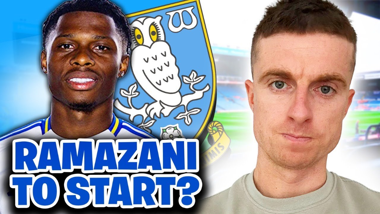 Leeds OFFICIALLY END Interest | Ramazani Starting? | Max Aarons Chat | Sallai NEAR?