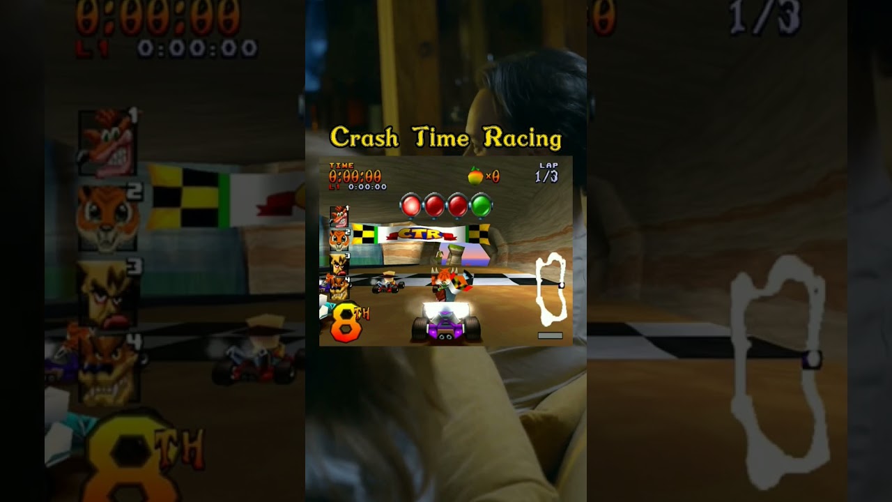 5 Game PS 1 yang banyak kenangan nya #shorts