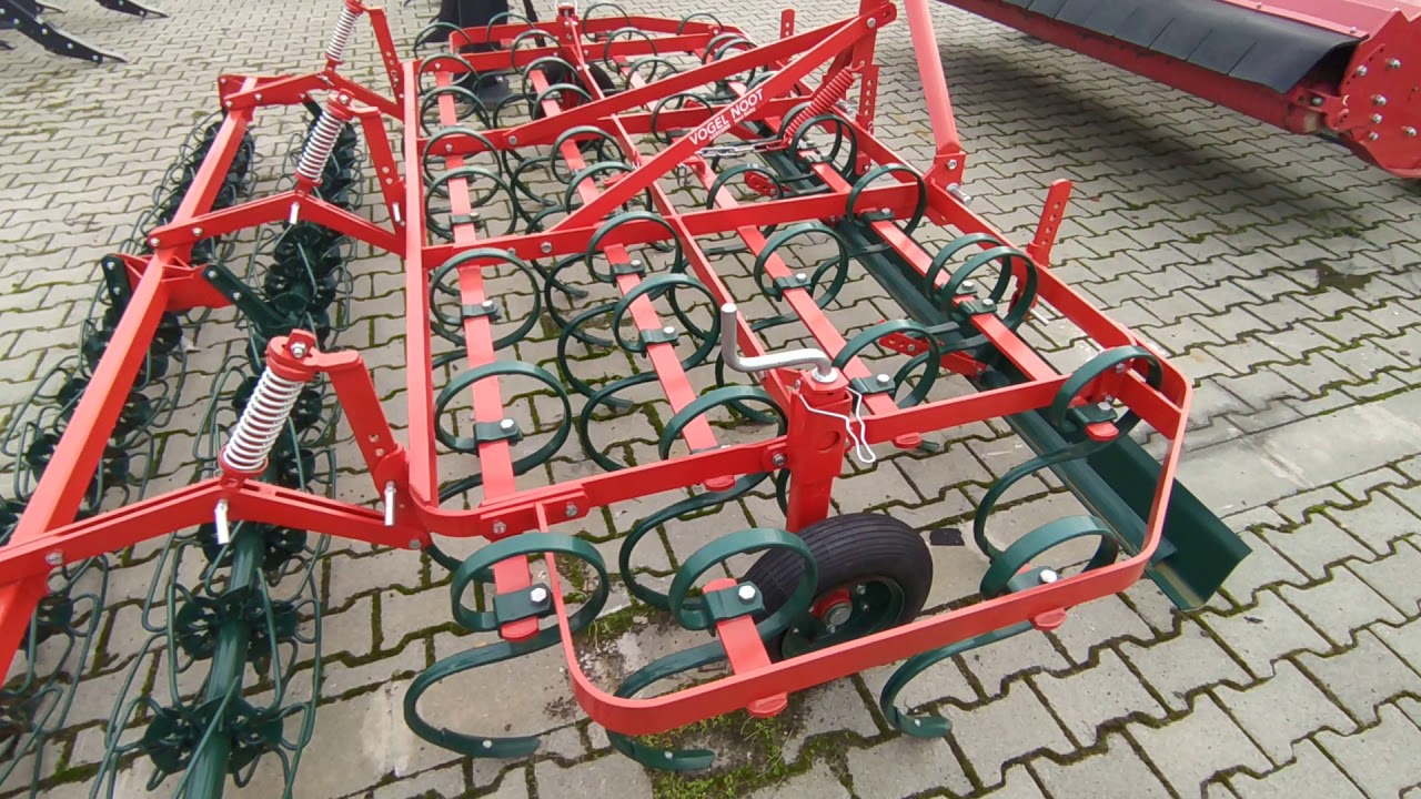 FOP Vogel Noot VibroCult L330