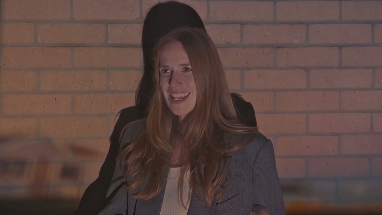 Anna Prior - No More Drama (Official Music Video)