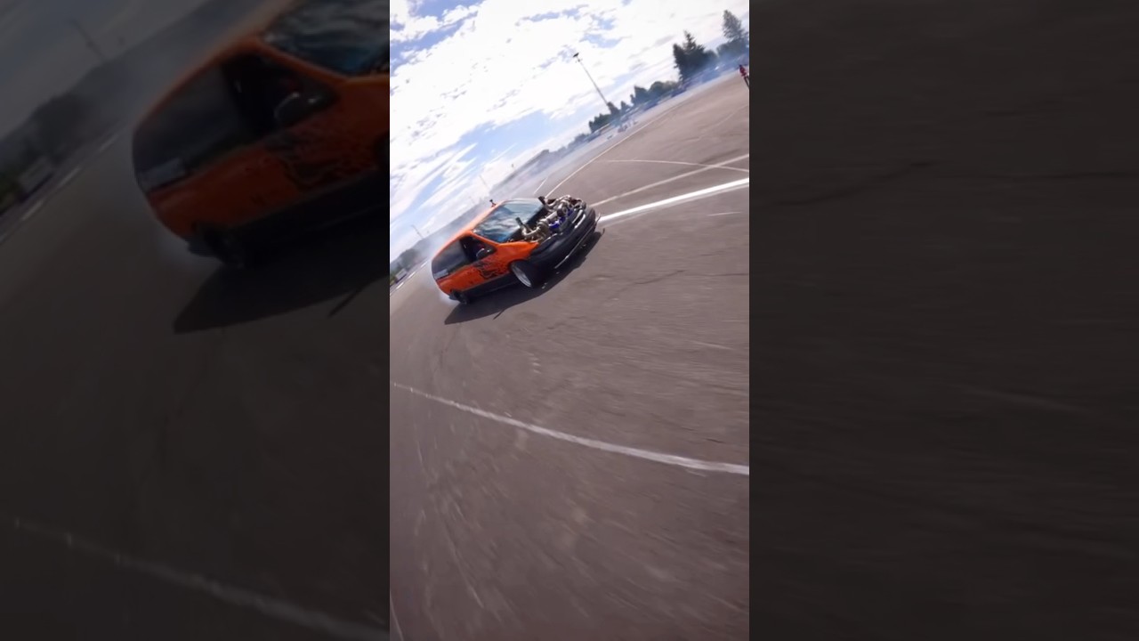 The sickest shots #driftcon #automobile #drift #professionaldrifter #burnoutcar #race #carlover