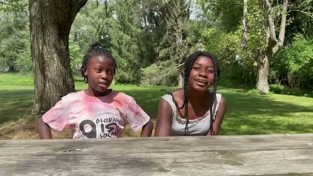 Adventure Starts with Access at College Settlement