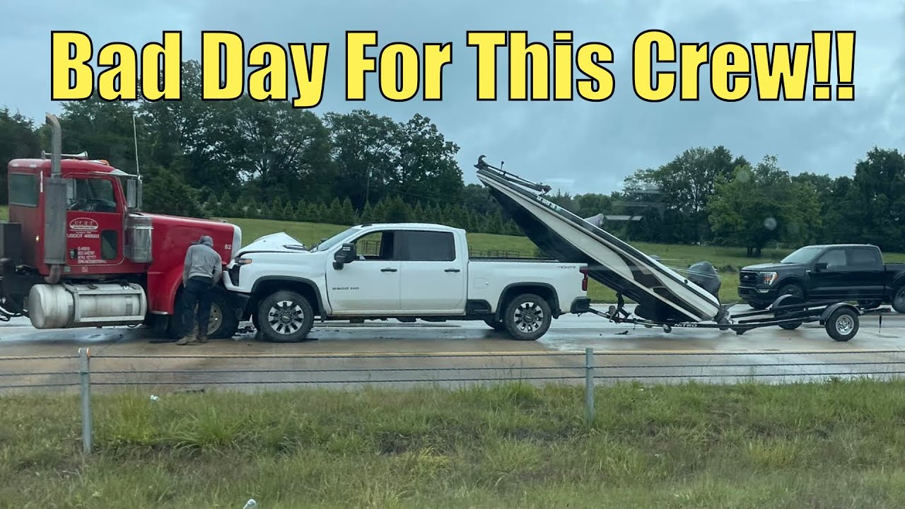 Boaters Have No Courtesy!! | Boneheaded Boaters of The Week