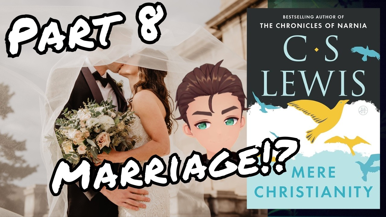 Christian Marriage is... yikes / Reading 