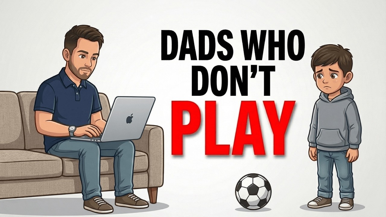 How I Stay Connected With My Kids