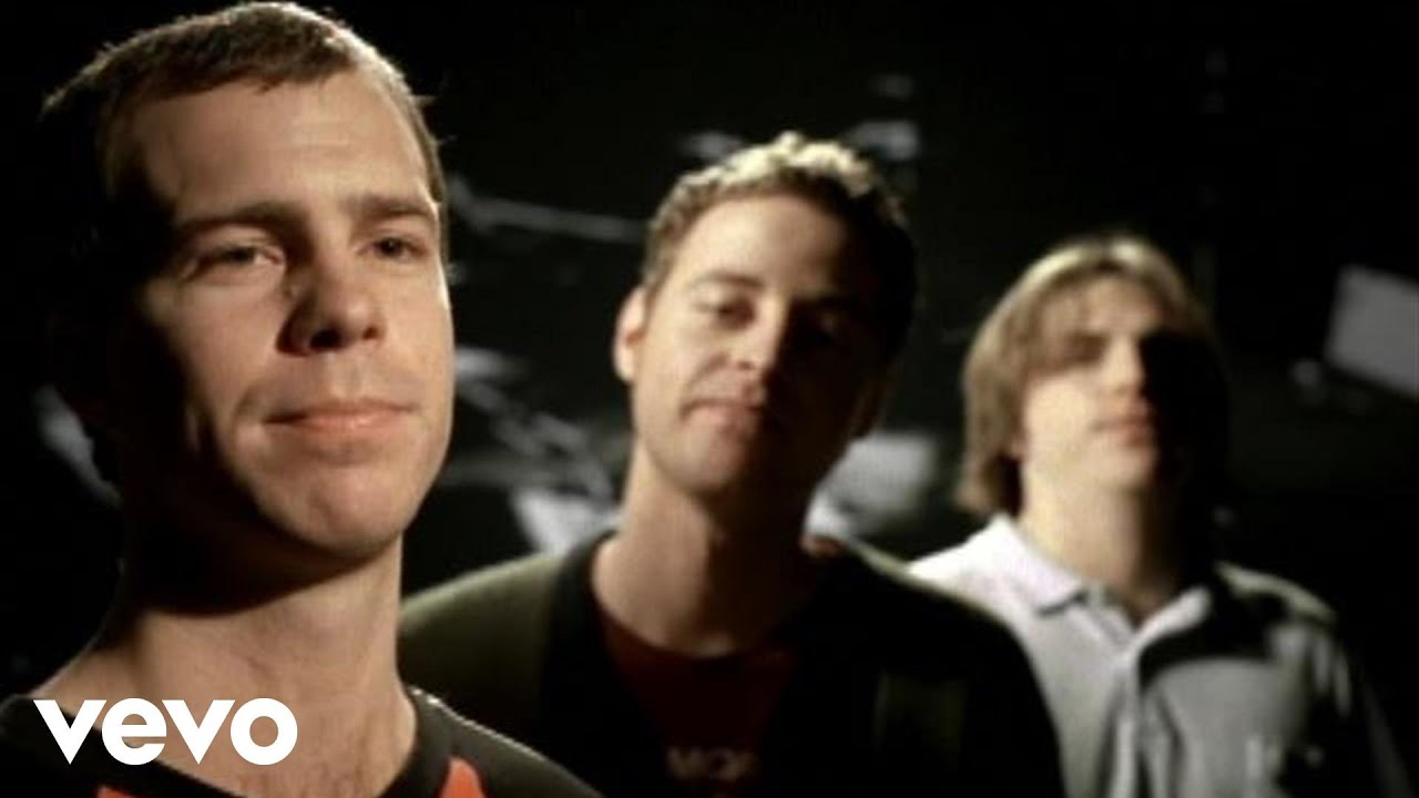 Ben Folds Five - Battle Of Who Could Care Less (Official Video)