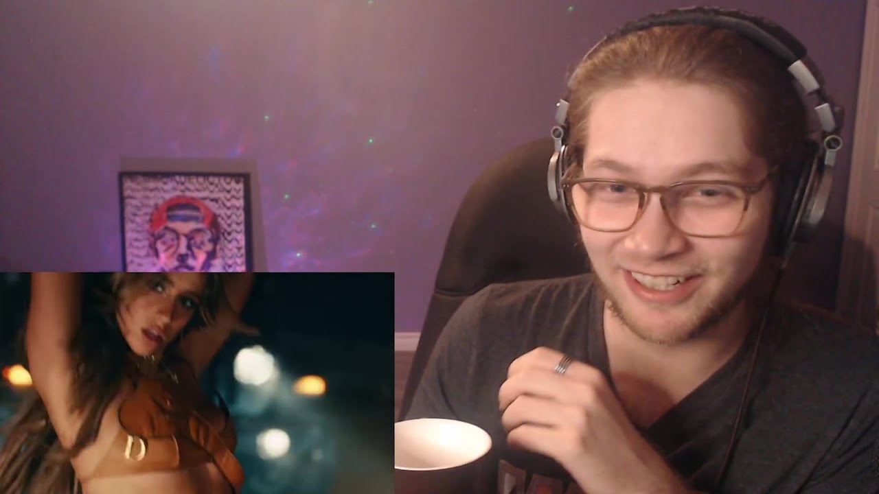 Tate McRae - It's ok I'm ok | FIRST REACTION (Keep or Delete?)