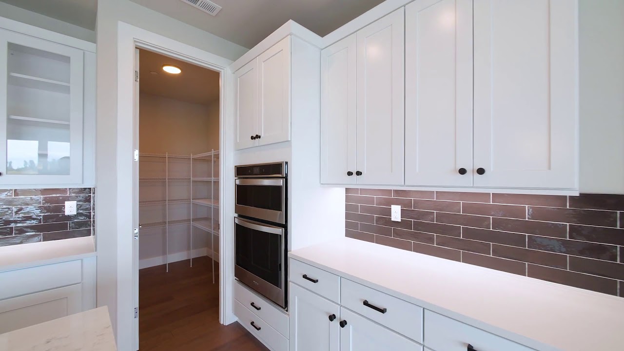 Quadrant Homes - U320