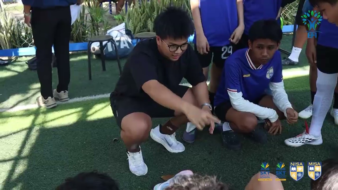 BFI Football Tournament